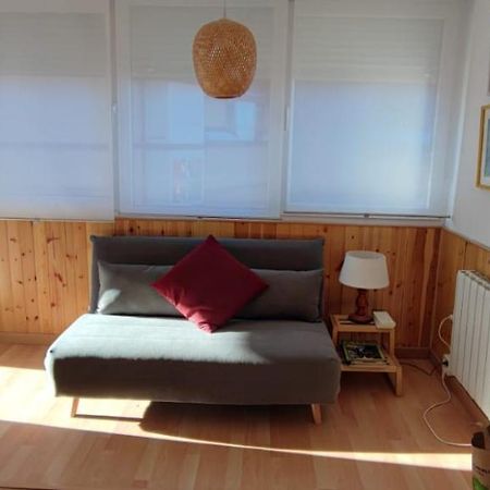 Apartamento Sierra Nevada Dış mekan fotoğraf
