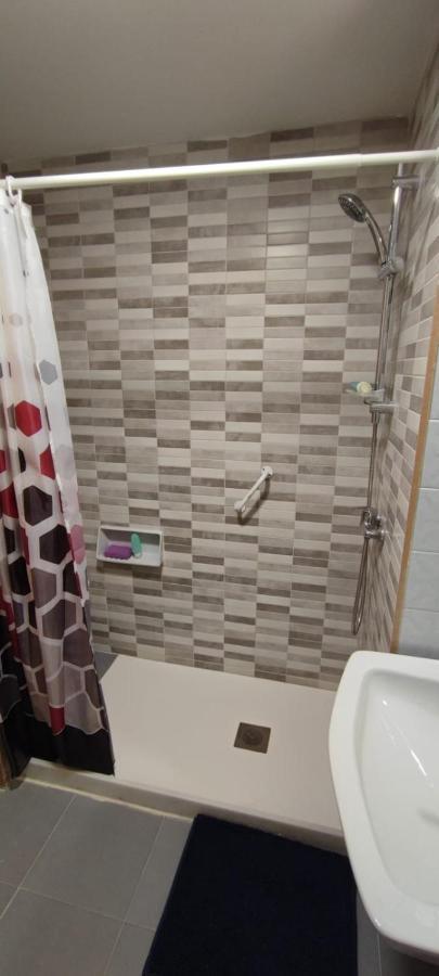 Apartamento Sierra Nevada Dış mekan fotoğraf